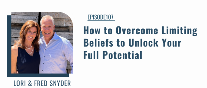 Overcome Limiting Beliefs